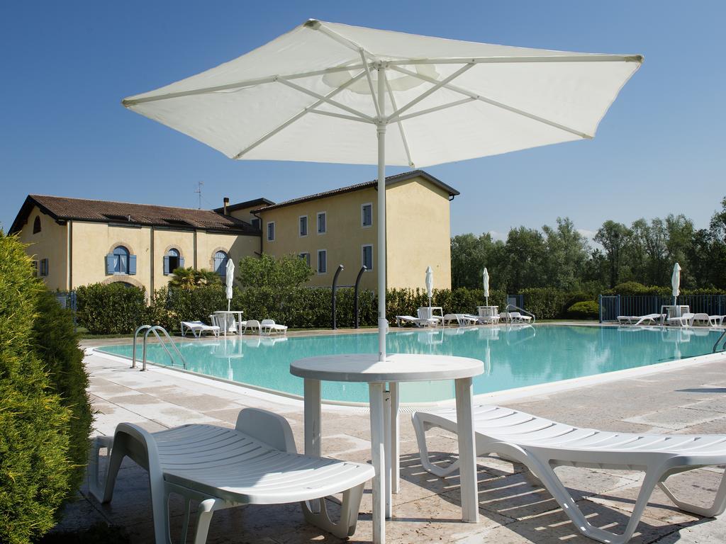 Zanina Appartamento Peschiera del Garda