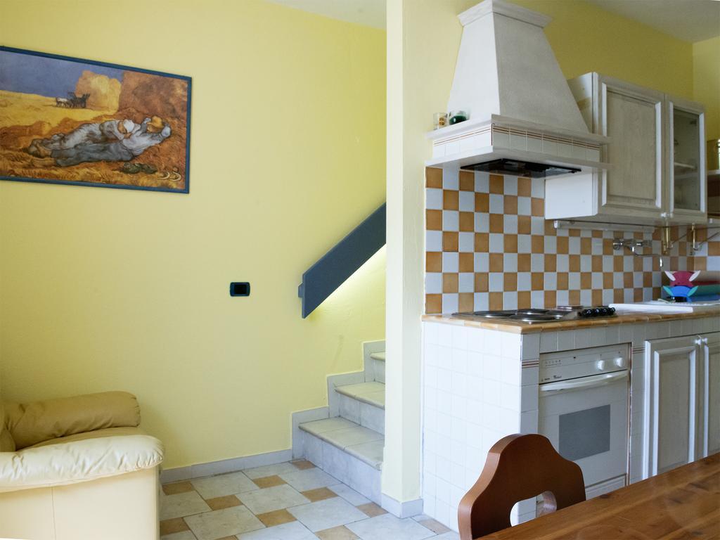 Appartamento Zanina *