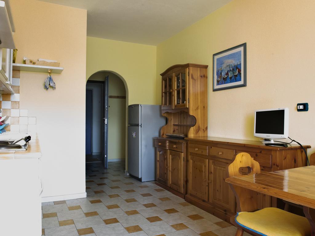 Appartamento Zanina Peschiera del Garda