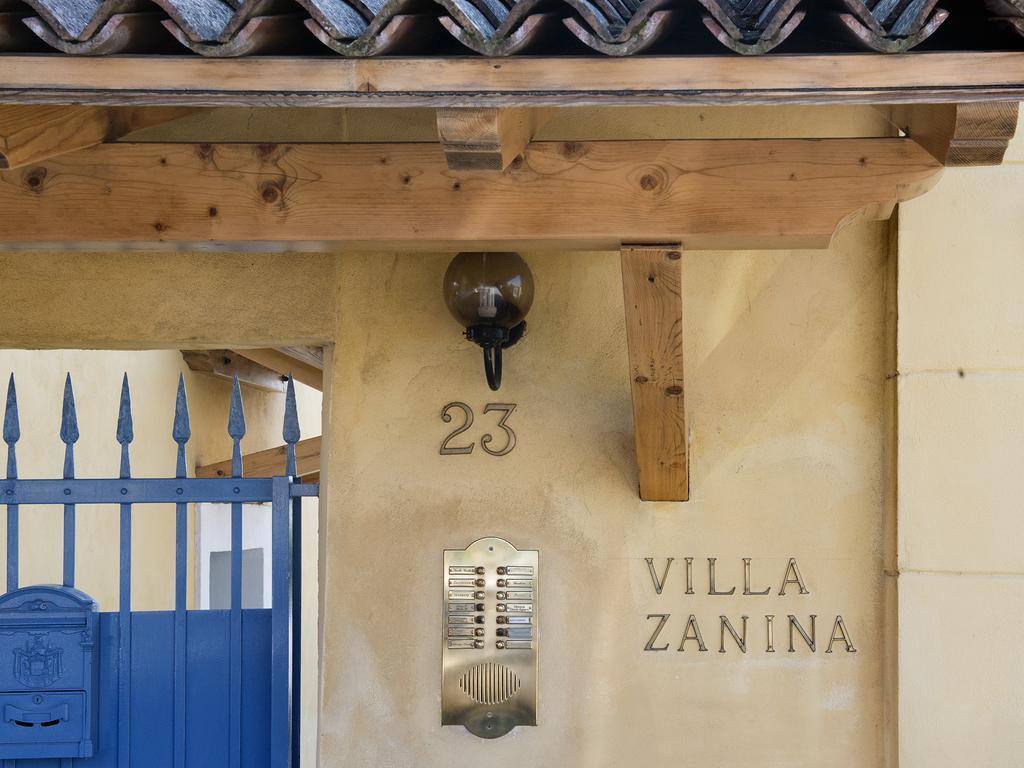 Zanina Appartamento Peschiera del Garda