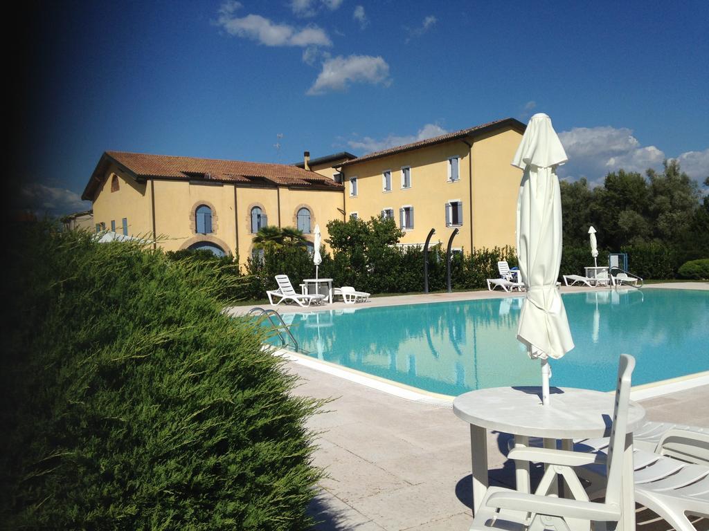 Zanina Appartamento Peschiera del Garda
