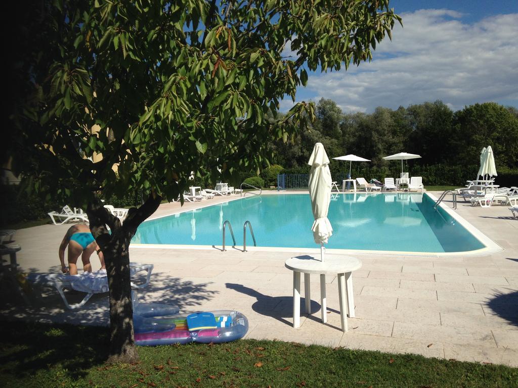 Zanina Peschiera del Garda
